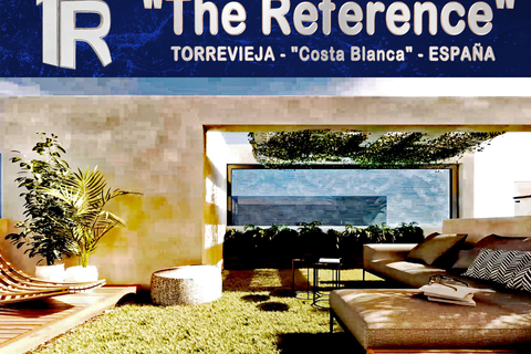 Lejlighed i Torrevieja, Alicante, Torrevieja - € 159.900 | Ref: K1006-T3 - foto 32